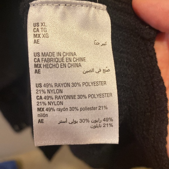 Alfani  size XL sweater - Picture 6 of 6